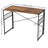 39.4”W Wooden Computer Folding Desk