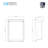 20W Modern LED Wall Sconce Lighting Fixture-1848843999-1848843993-1848843994