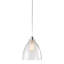 Elsta Glass Bell Lamp Shade
