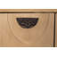 Buffet 4 portes Terrance - Naturel