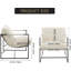 Modern Accent Armchair-217813950