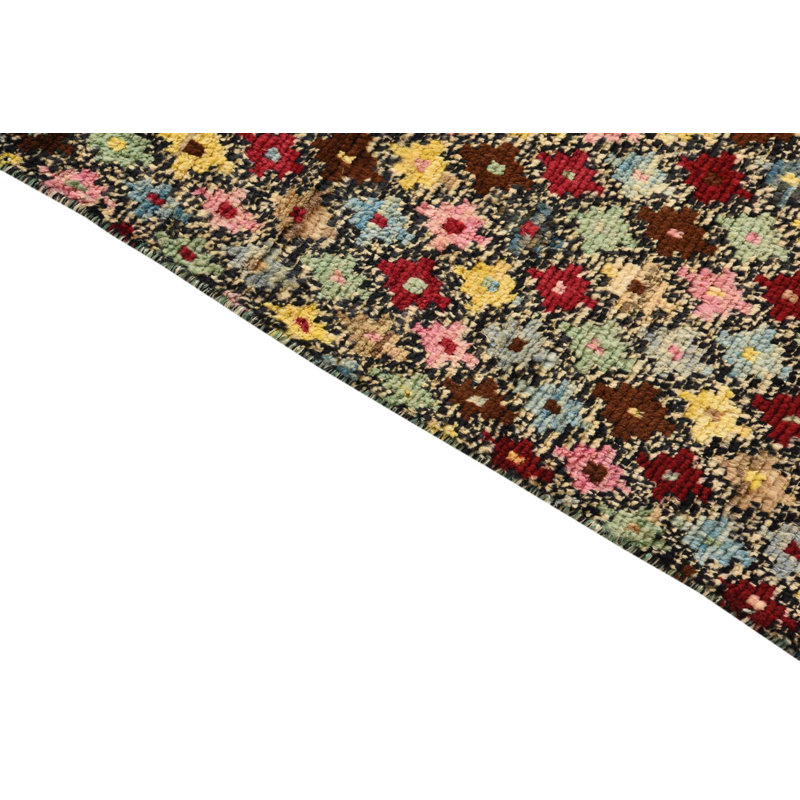 3x5 Peter Multi Rug