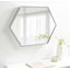 Miroir décoratif Logsdon