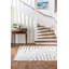 Baldriche Handwoven 160cm X 230cm Area Rug