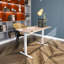 Plateau de table H 24 po x l 47 po Gouldin-579917024