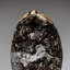 Septarian Druzy Geode Freeform From Madagascar (17.5 Lbs)