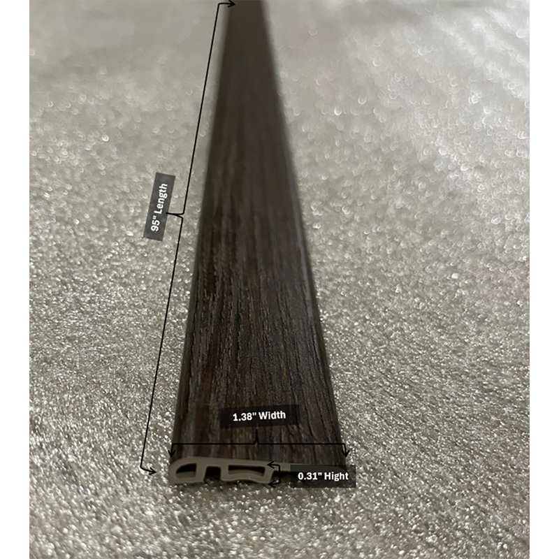 Plancher en vinyle Clew Bay Premium