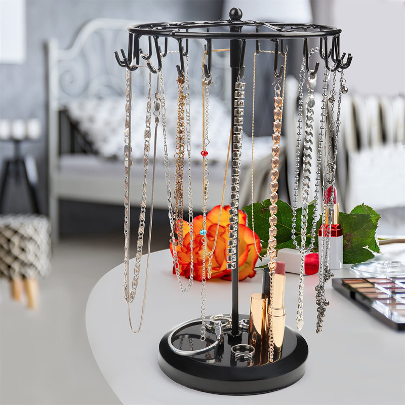Jewellery Stand +