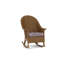 Loom Outdoor Rocker Chair-68917507-68917544