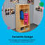 Casier casier école maternelle 2 sections Childcraft