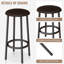 Ensemble d'îlot de cuisine 47,2 po Zurek-488580406