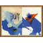 Homage V Giclee Print