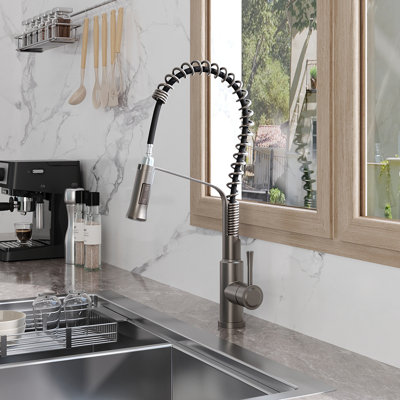 Belfry Kitchen Tillo Kitchen Faucet