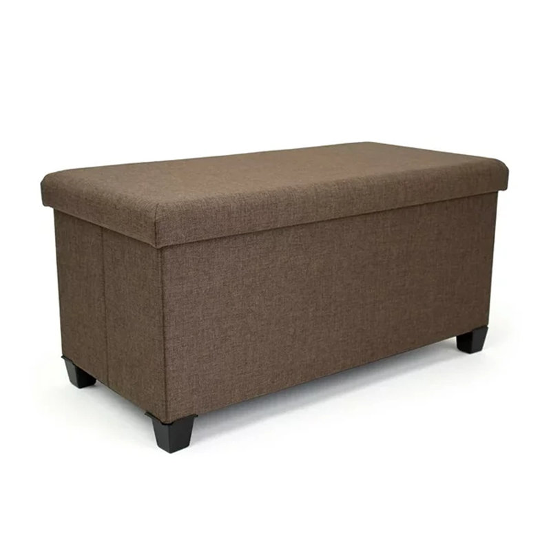 Upholstered Ottoman