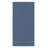 Ozdilek 4-Piece 16x30 Hand Towels – 100% Turkish Cotton, Luxury Soft, Quick Dry & Absorbent, Fade-Resistant, Comfortable Cotton Towel (Ocean Blue)-924705891