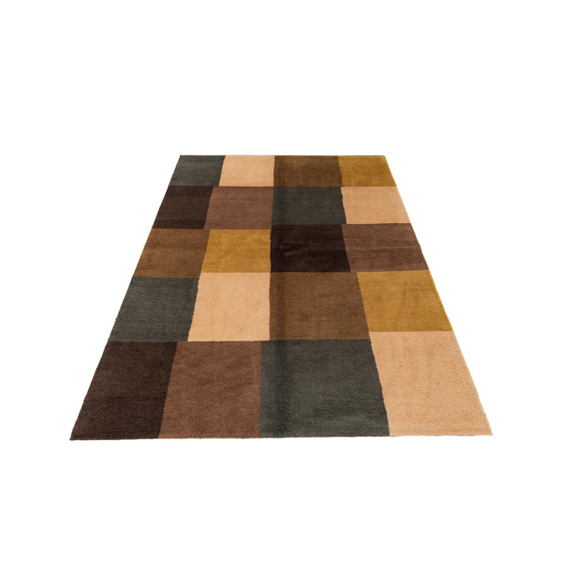 Jahiem Multi Rug