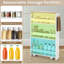 Wood Bar Cart-448114460