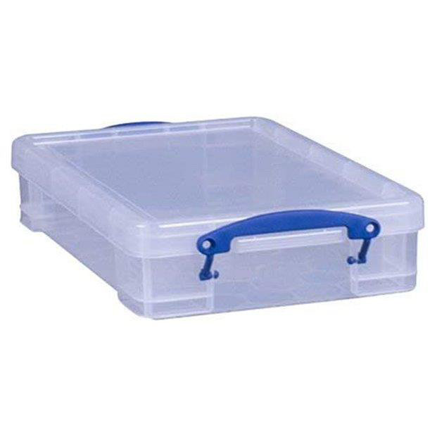 Brambly Cottage Plastic Decorative Bin