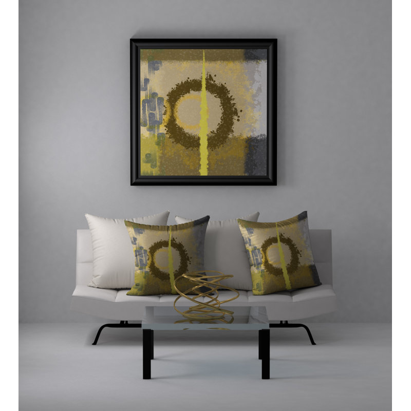  Housse et insert décoratif décoratif Select Select Adore, H 20 po x l 20 po