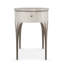 Valentina Stone End Table