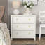 Commode 3 tiroirs Farmhouse