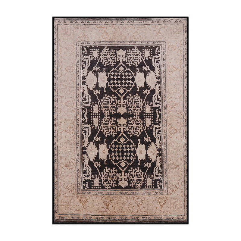 Tapis oriental Clement, Rectangle 2 pi x 3 pi