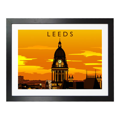 Leeds 2 - Print