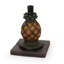 Socle de parasol ananas