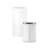 CUCKOO 3-IN-1 H13 True HEPA Replacement Filter for CAC-I0510FW Air Purifier. Filter Stages: Pre-Filter — H13 True HEPA Filter — Activated Carbon Filter (CACF-IAF)