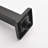 Ultra-Thin High Pressure Rain Shower Head