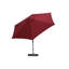 Annalize 300cm Market Parasol-1405475538