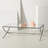 Evelynn Glass Top Coffee Table-1516009799