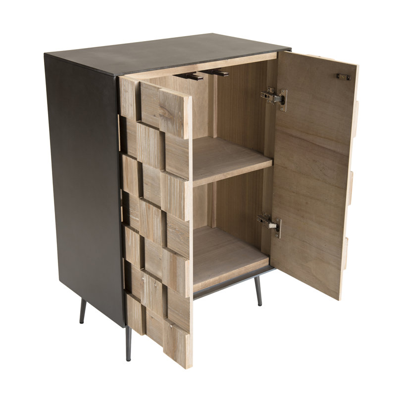 Barajas Sideboard