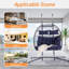 Balancelle avec support Aksel-277972700