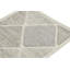 Scandinavian Wool Geometric Area Rug-747891507
