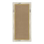 Lindsay Wood Flat Floor Mirror-7445746