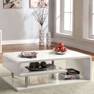 Annnora Coffee Table