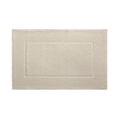 Eden Rectangle Bath Mat