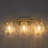 Harcul 3 - Light Dimmable Vanity Light-1218878955