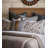 Edward Traditional Striped Duvet Cover-126536622-126536624
