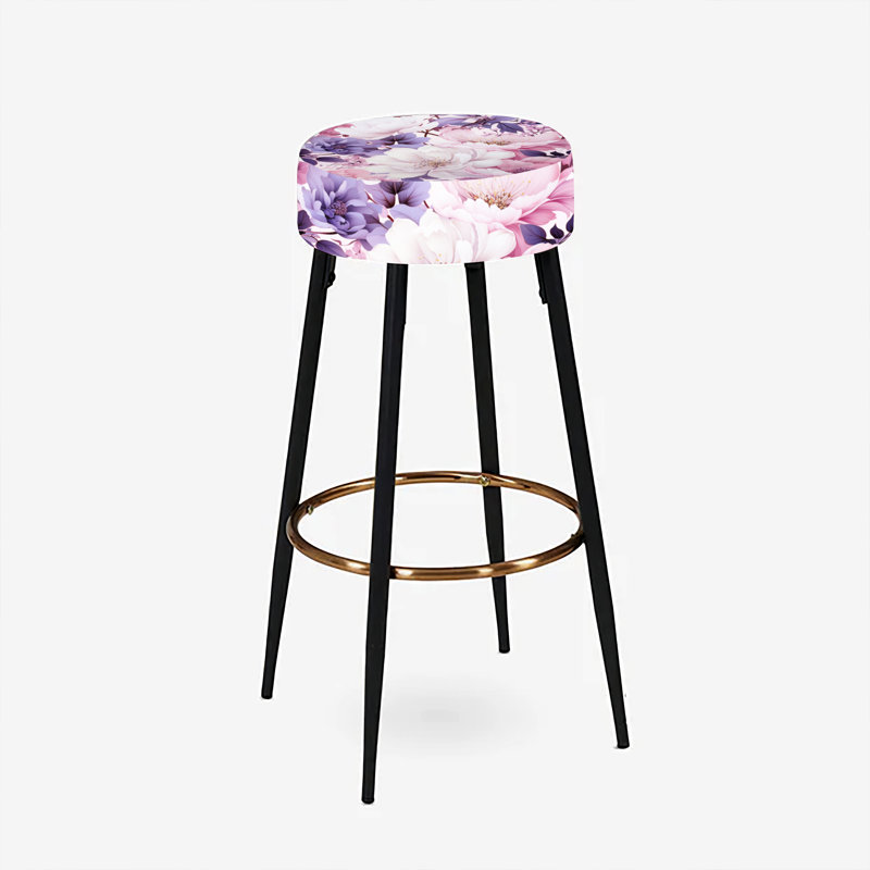 Ensemble de 2 tabourets de bar Sprintime