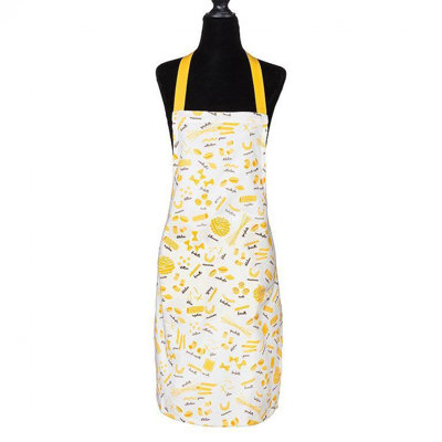 Pasta Cotton Apron