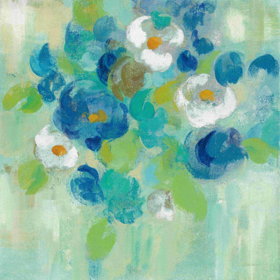 Fleurs blanches printanières Aroma III