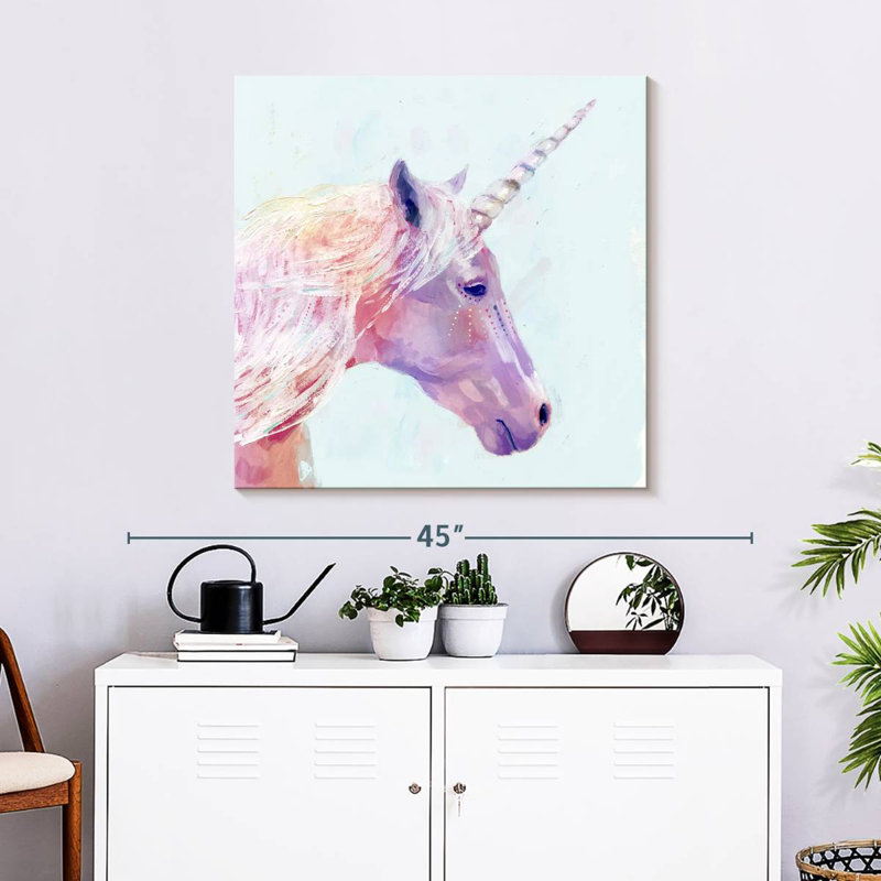 Licorne mystique Kelan I
