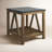 Gerard Stone Top End Table