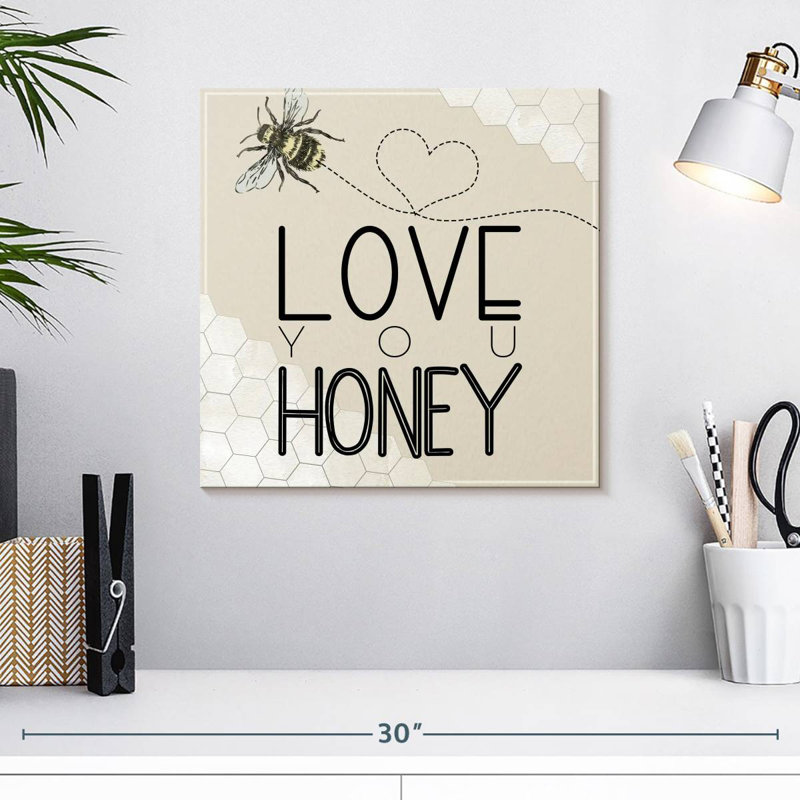 Love You Honey