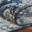 Tapis indigo multicolore Labriola-850558505