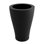 Curvada Resin Pot Planter