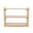 2 Shelf Open Divider