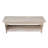 Manatuto Solid Wood Storage Bench-438913598